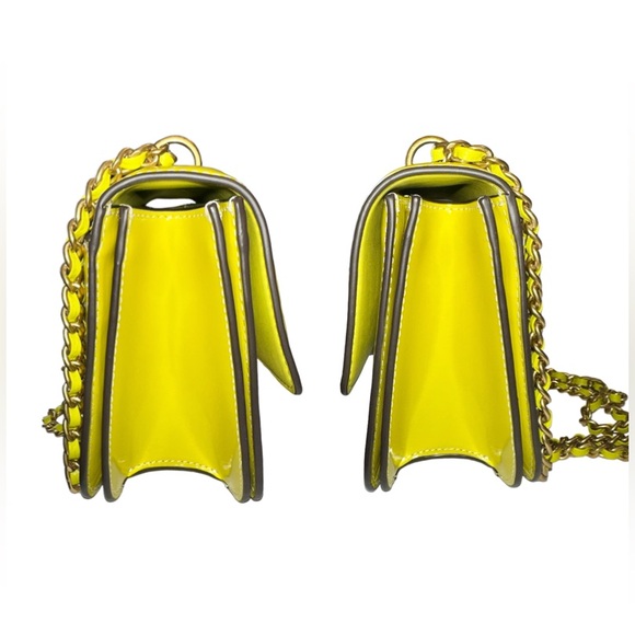 131 NWT Preloved Tory Burch Crossbody Bag and Wallet Set (Unused) - Picture 3 of 14